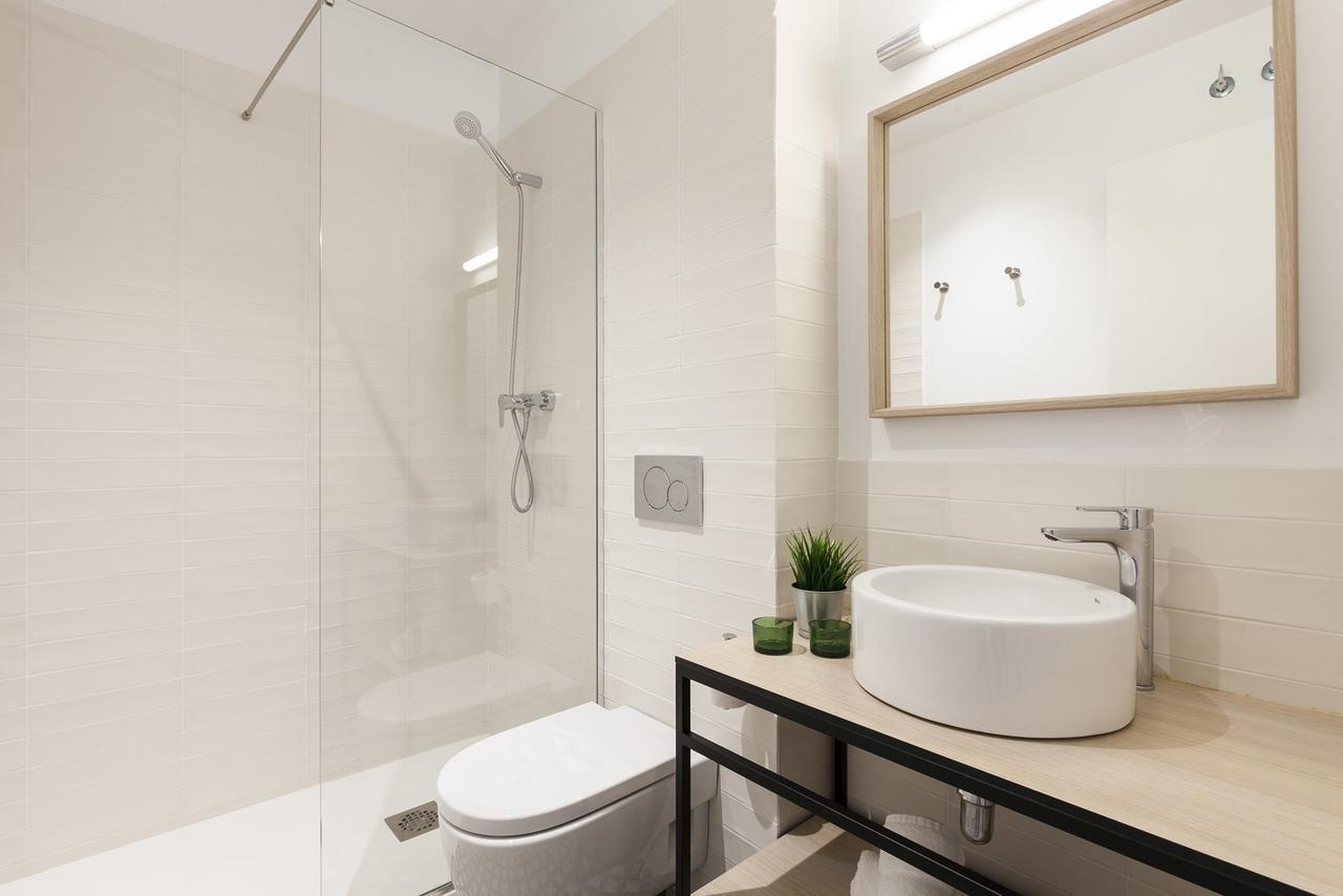 Aspasios Poble Nou Apartment