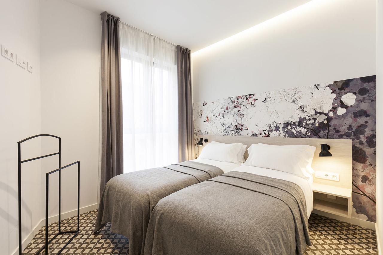 Aspasios Poble Nou Apartment Barcelona